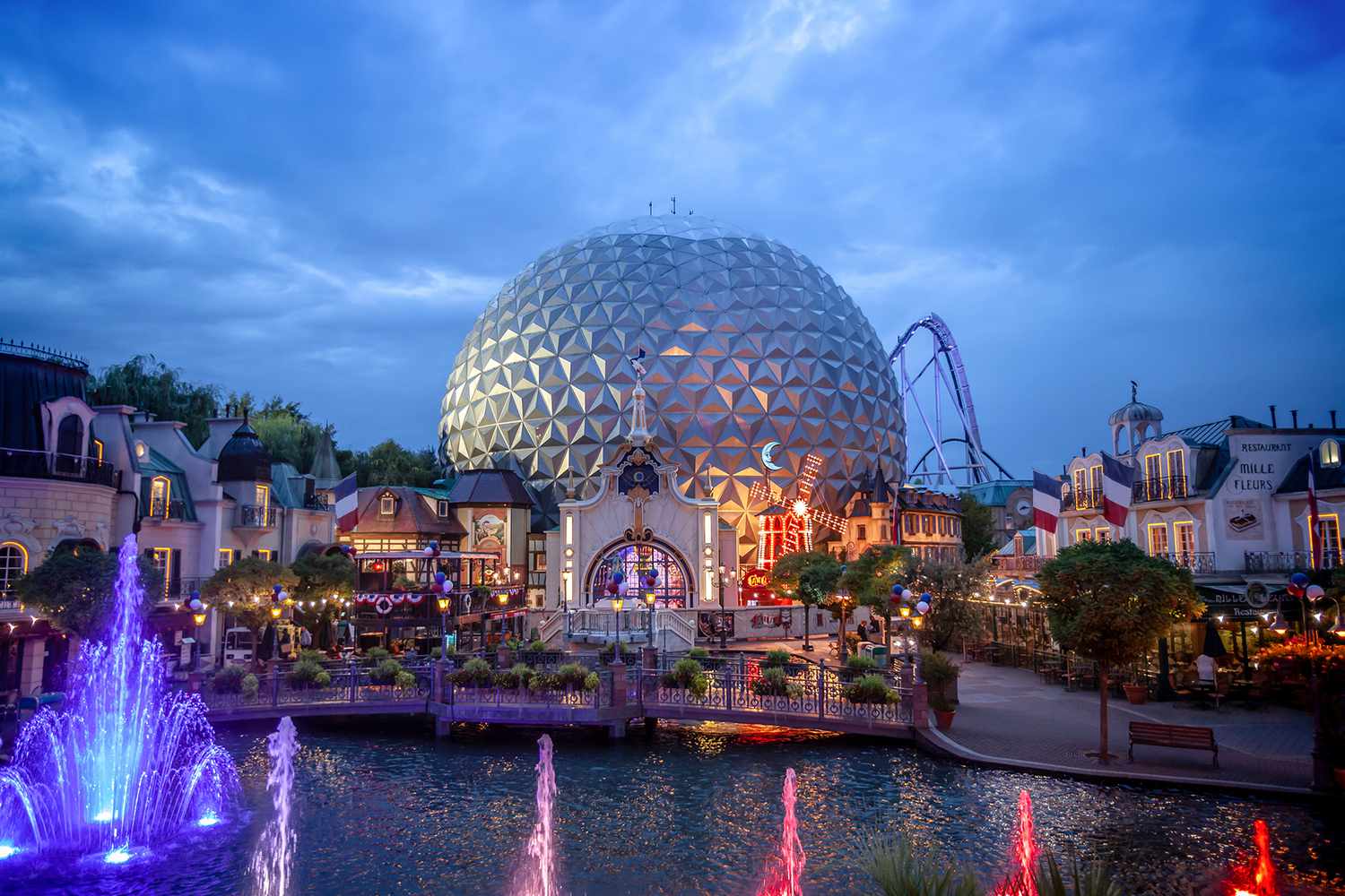 Europa Park
